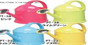 園藝用品 灑水壺 PT-22花灑 澆水桶 陽(yáng)臺(tái)淋花